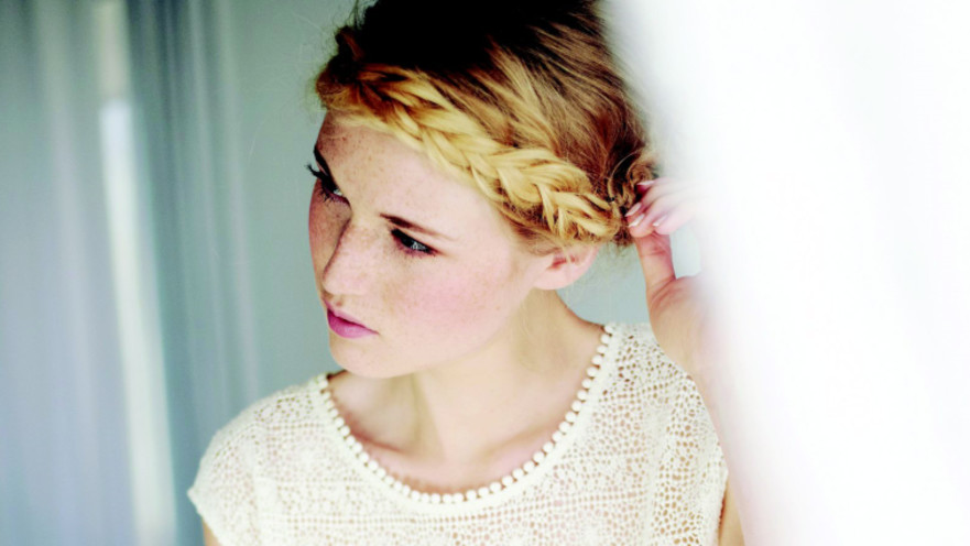 אופנה בלבן לחג השבועות