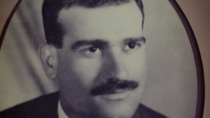 המרגל אלי כהן