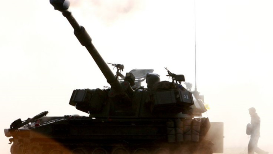 לבנון, יולי 2006