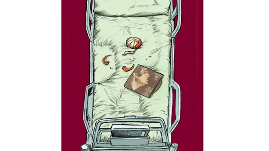 דמעות של קלמנטינה