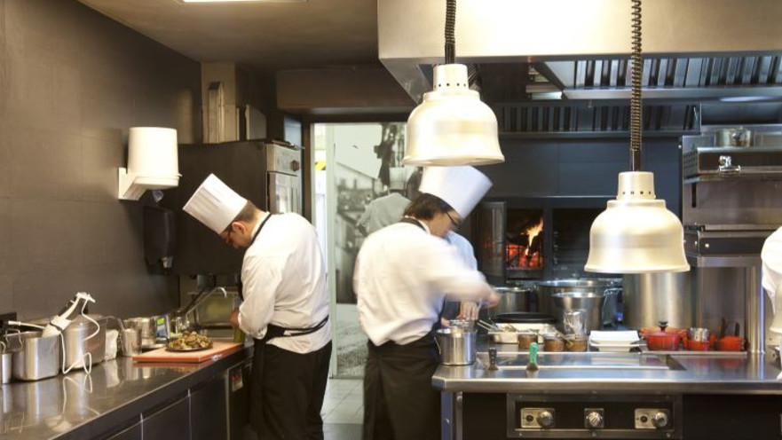 מסעדות טובות