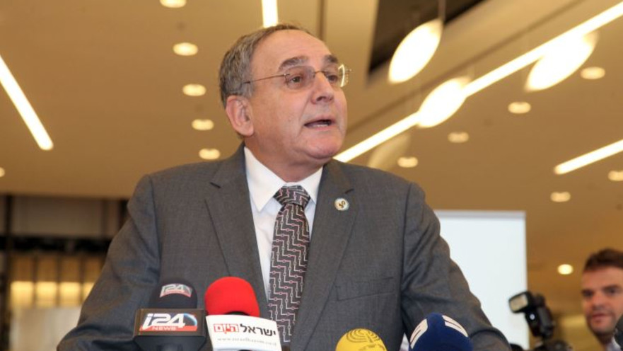 זאב רוטשטיין