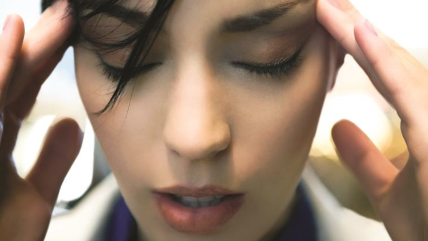 התקף חרדה, אילוסטרציה