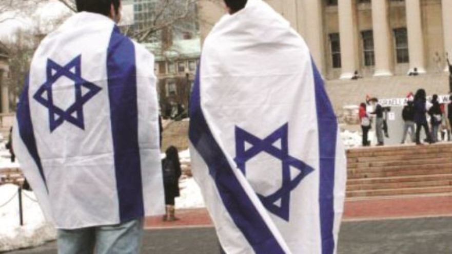 סטודנטים יהודים בארצות הברית
