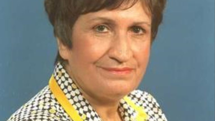 שושנה ארבלי-אלמוזלינו