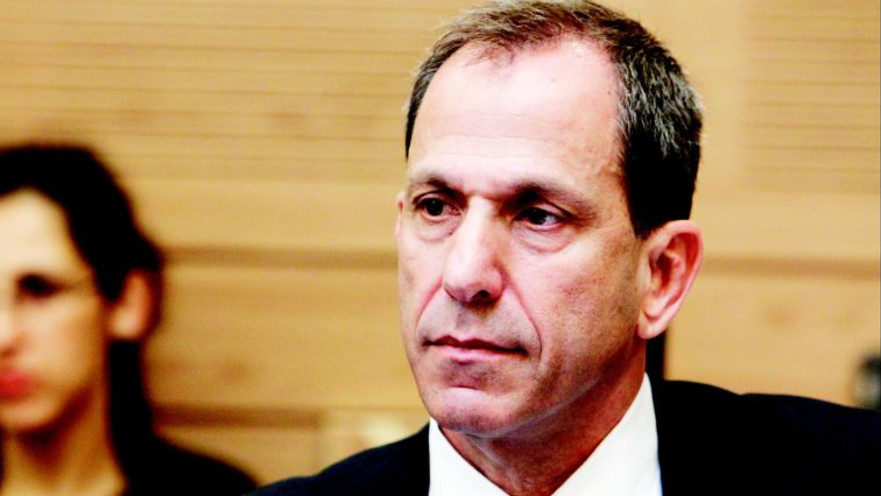 שמואל האוזר