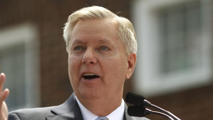 לינדזי גראהם