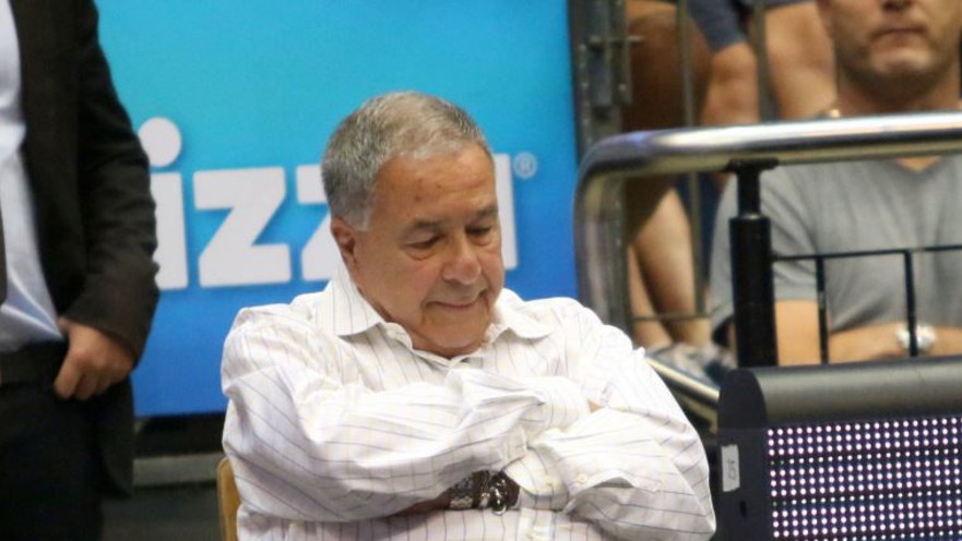 שמעון מזרחי