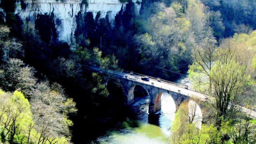 קניון אווירון