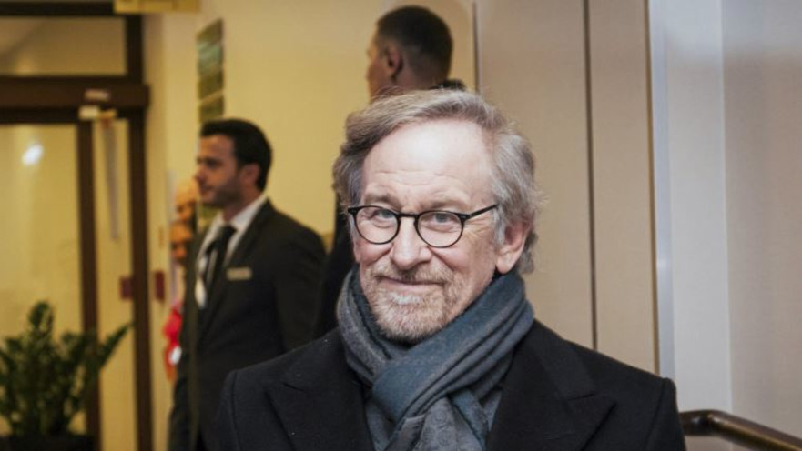 סטיבן ספילברג