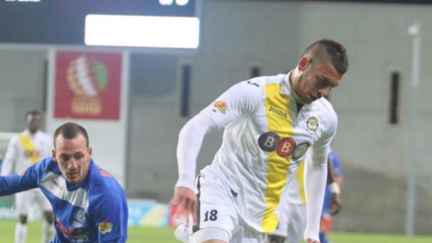 איעד אבו עביד