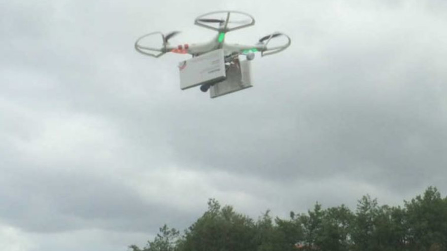 משלוחי תרופות