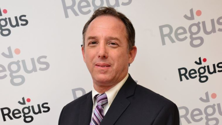 רון יריב, מנכ"ל ריג'ס ישראל