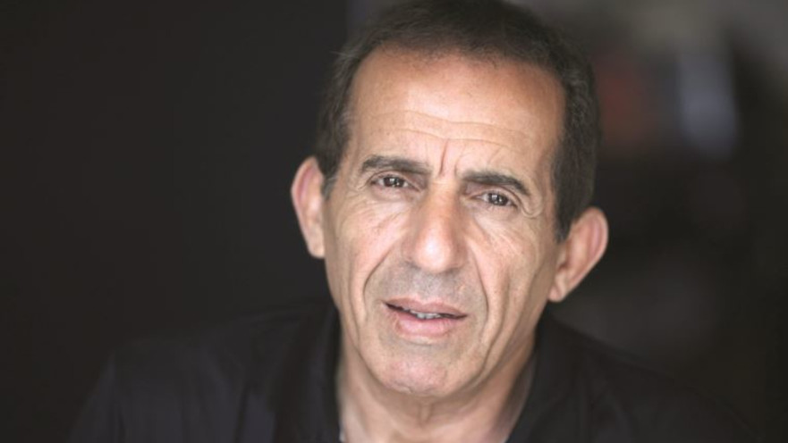 אביהו מדינה