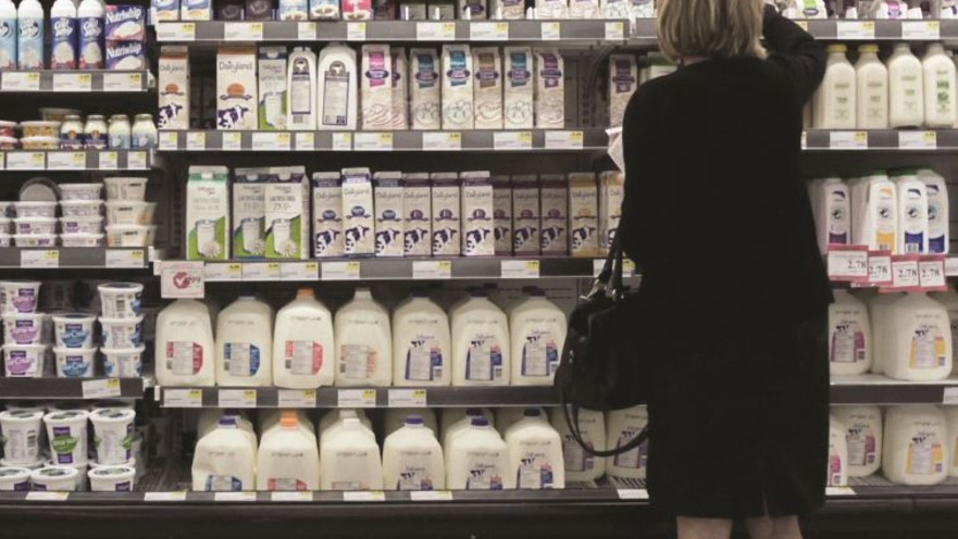 חצי שנה עם שאריות מזון. מתוך הסרט "אשפה - פשוט תאכלו את זה"