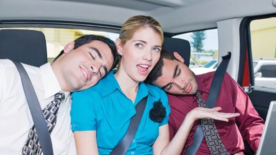 אפליקציות תחבורה