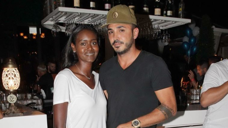 טהוניה רובל ואושרי יאיר אלפסי