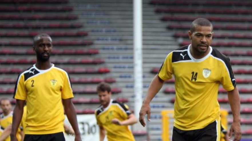 קלאודמיר פריירה ואלי דסה