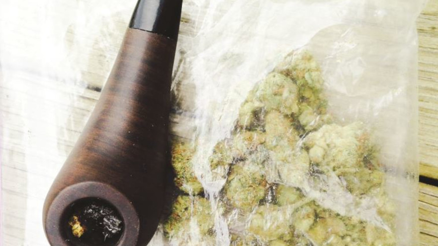 מריחואנה רפואית