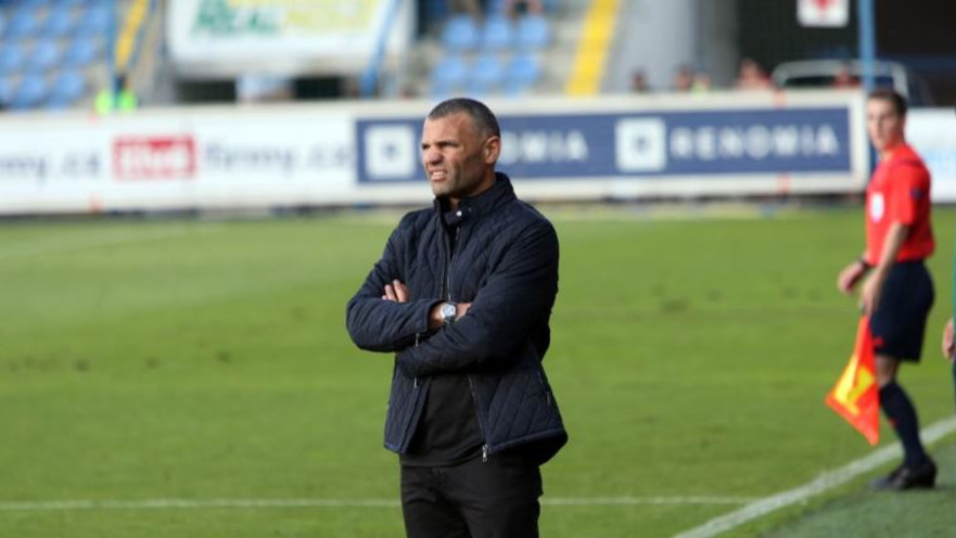 סלאח חסארמה