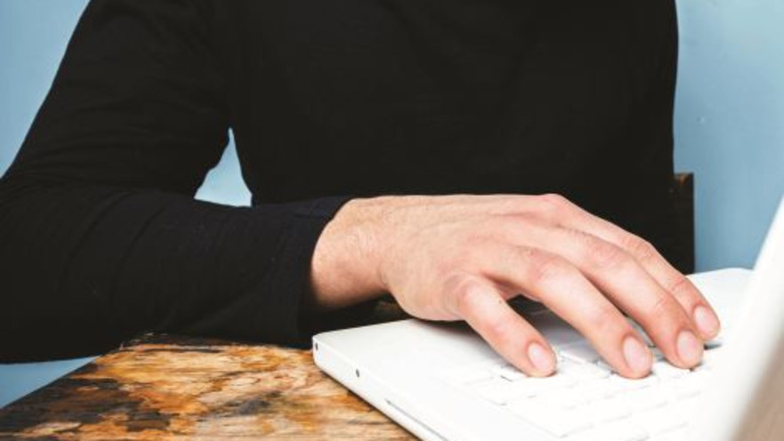 פדופיליה ברשת