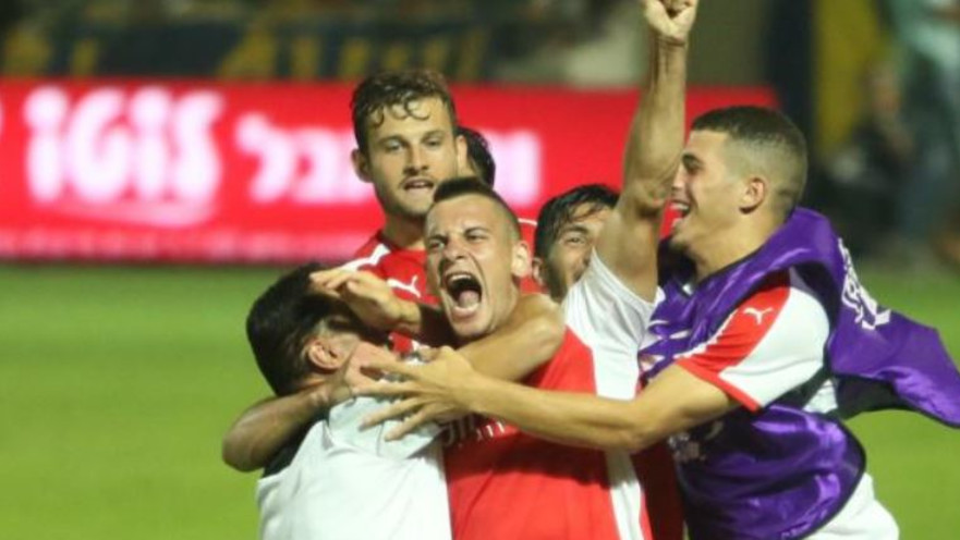 עיאד אבו עביד