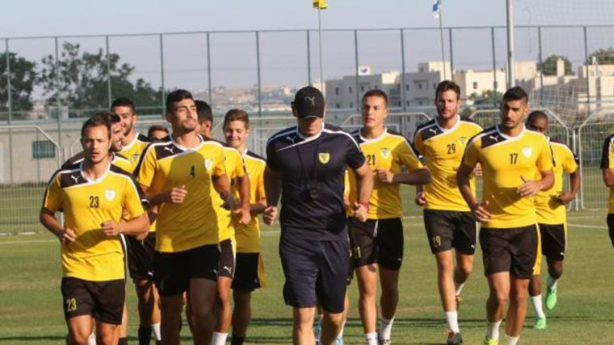 שחקני בית"ר ירושלים