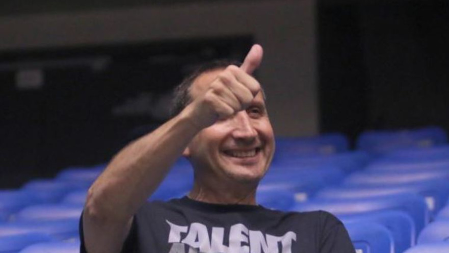 דייויד בלאט