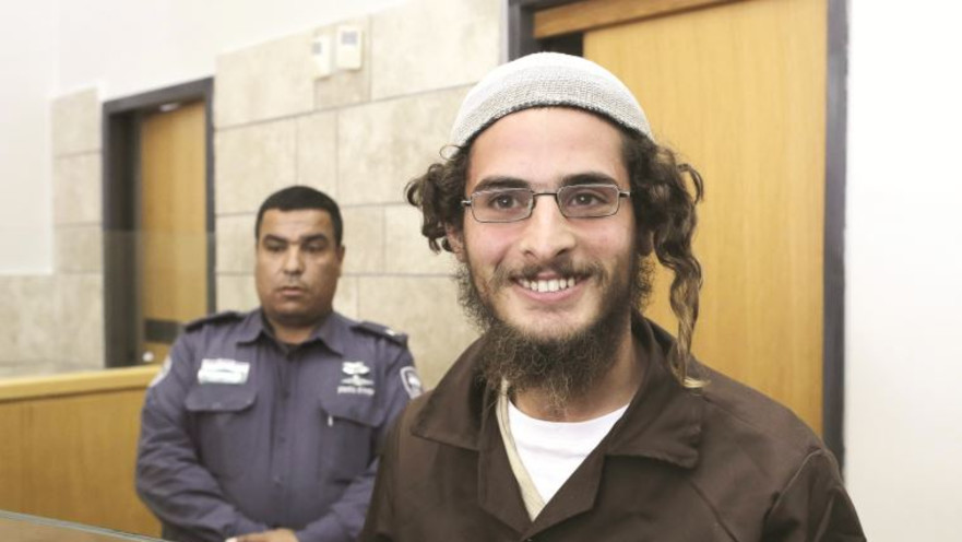 מאיר אטינגר