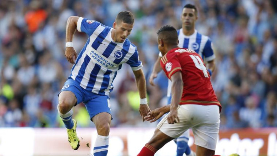 תומר חמד בברייטון