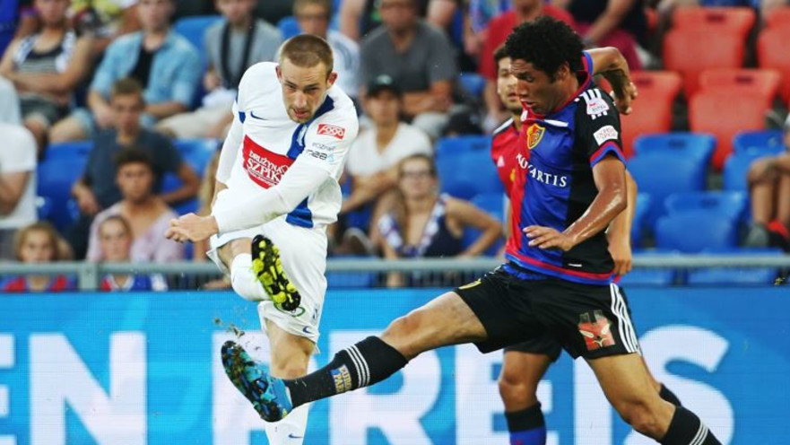  קשר באזל מוחמד אל נאני