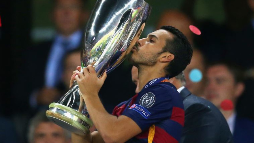 פדרו רודריגז 