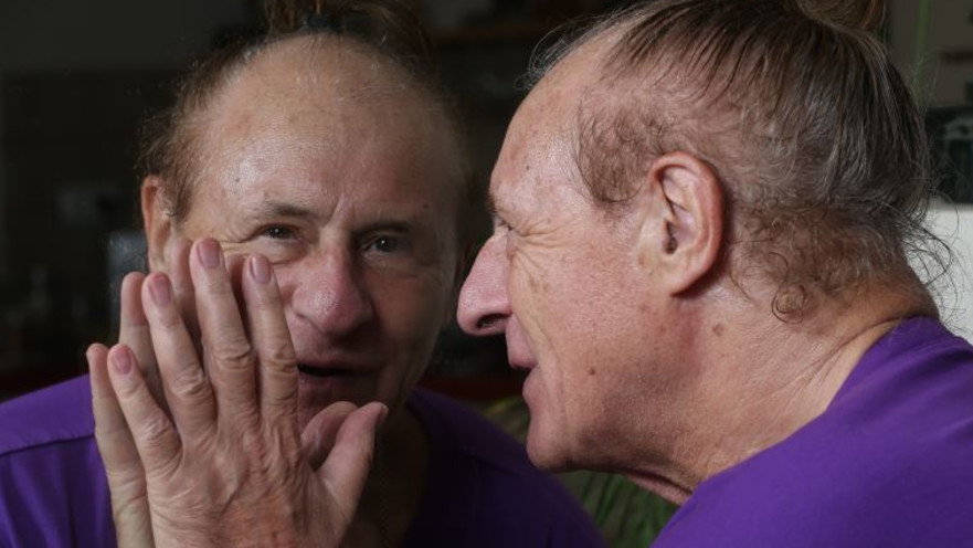 ג'וליאן שגרן