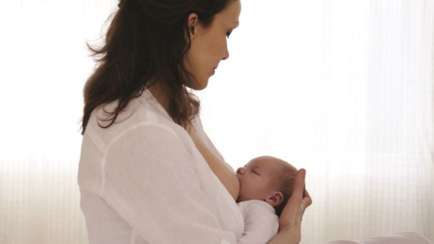 הנקה, בריאות