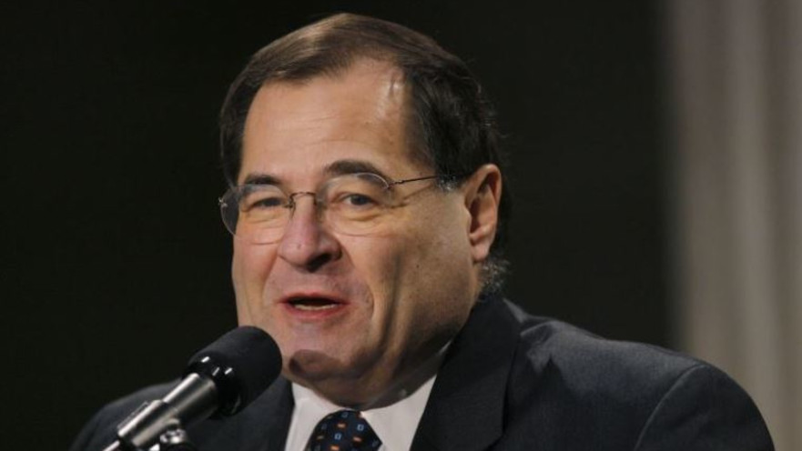 חבר הקונגרס ג'רולד נדלר