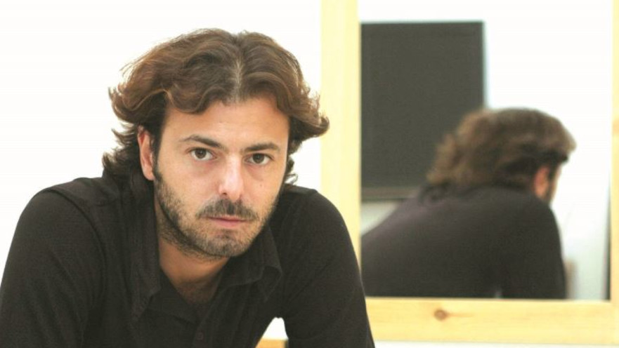 יחזקאל נפשי