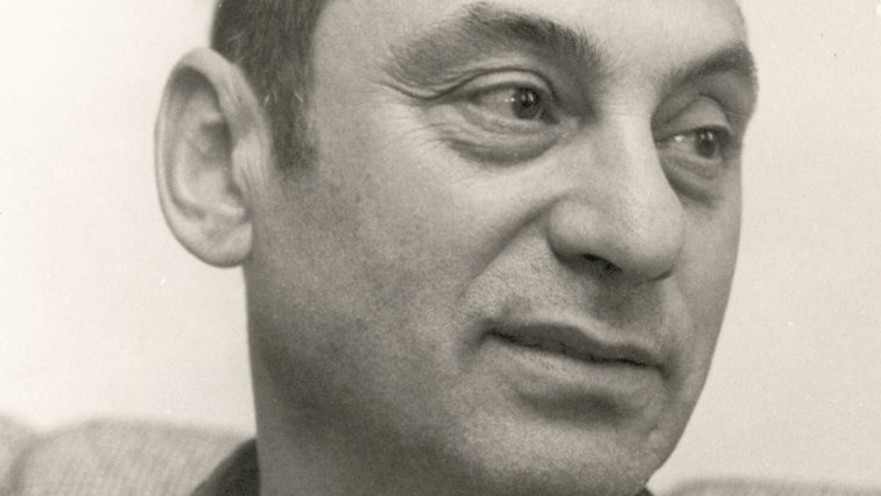 מארק דימשיץ