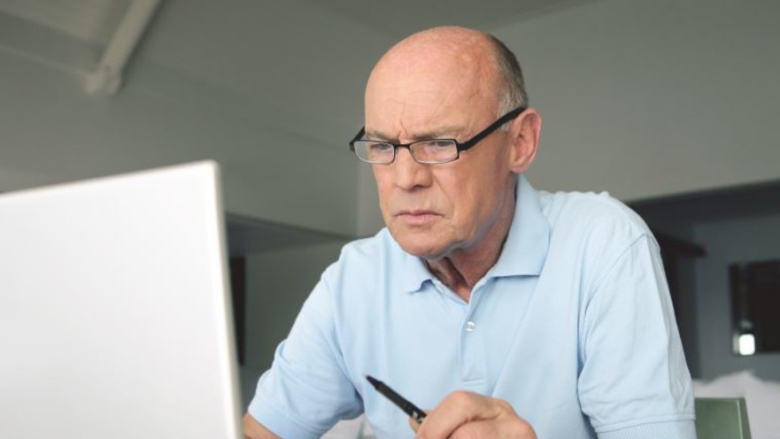 הוותיקים החדשים באינטרנט