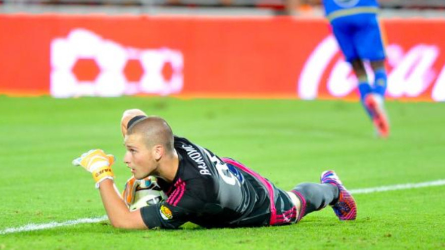 פרדראג ראיקוביץ'