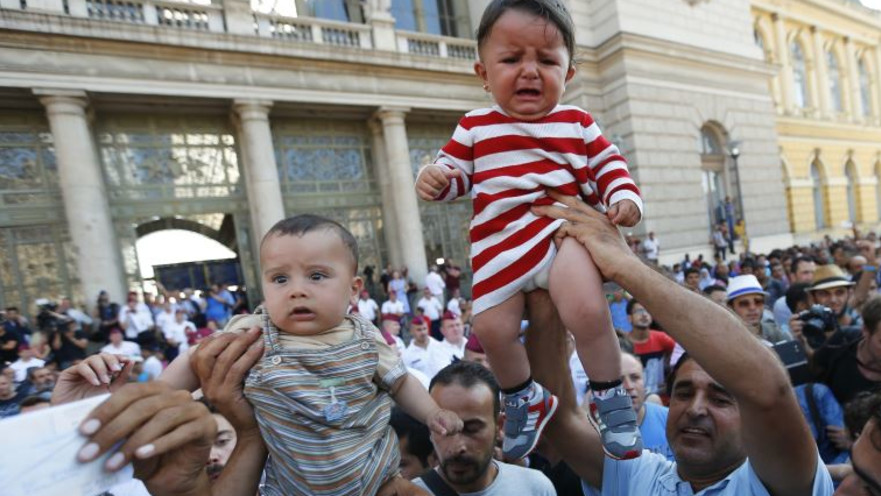 מבקשי חיים בהונגריה