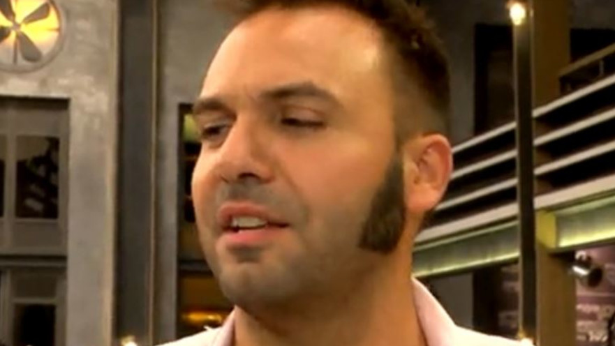 מסימיליאנו דה מטאו