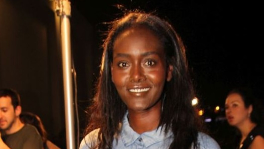 טהוניה רובל 