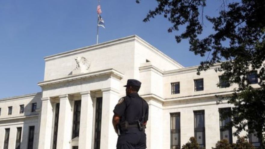 הבנק הפדרלי בוושינגטון, ארה"ב