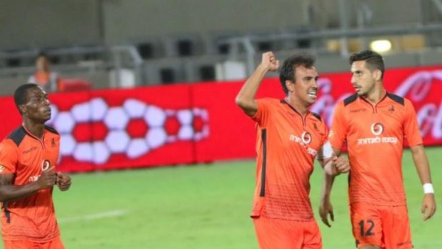 בני יהודה חוגגת