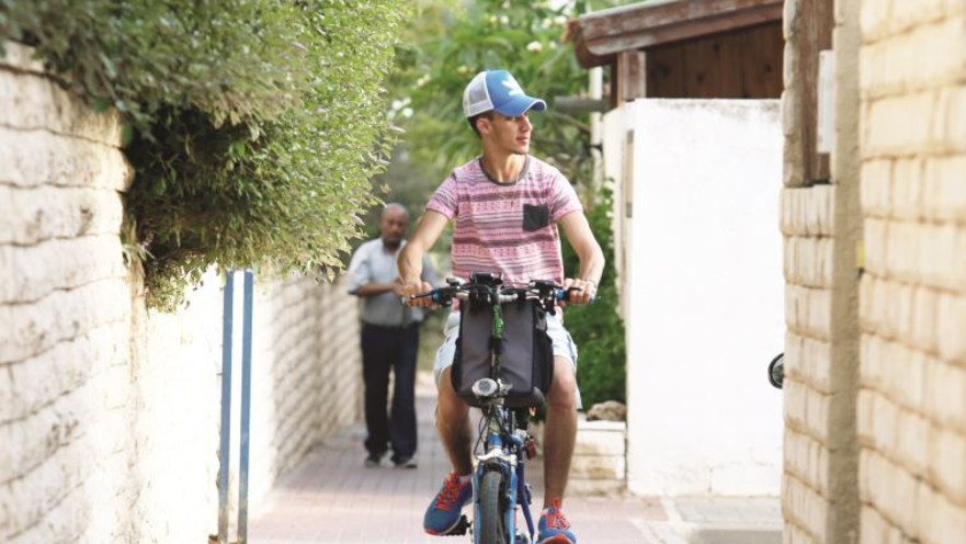 אופניים חשמליים, ארכיון