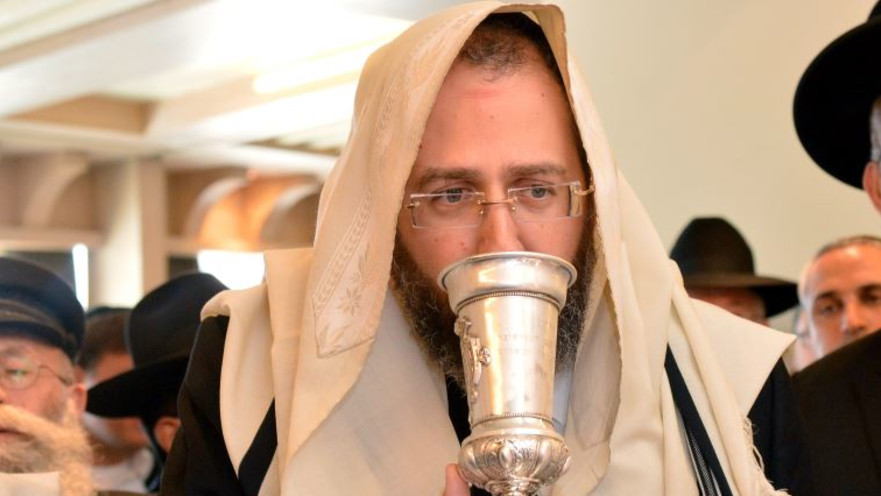 הרב דוד לאו