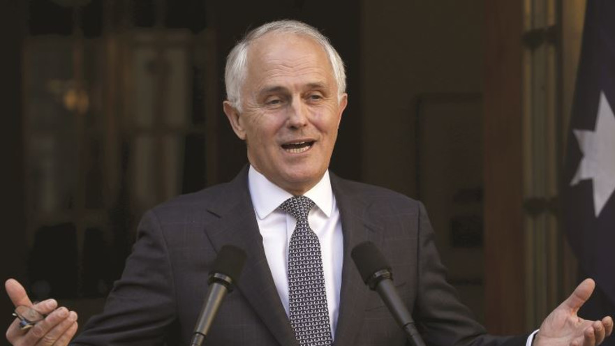 מלקולם טרנבול