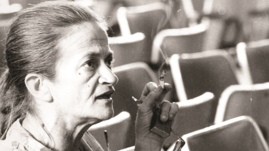 נעמי פולני 1978