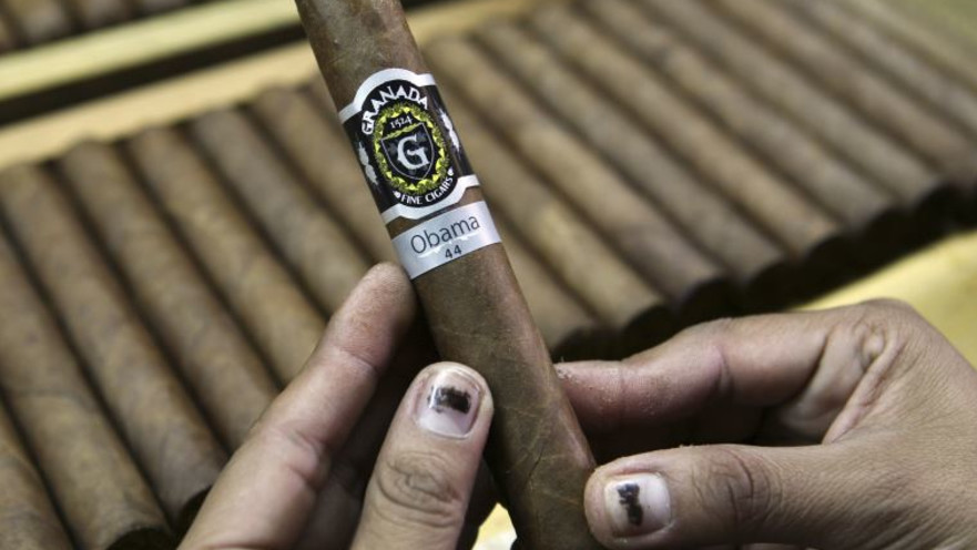 סיגר, סיגרים