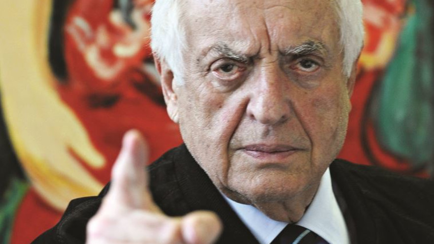 שמואל פלאטו שרון